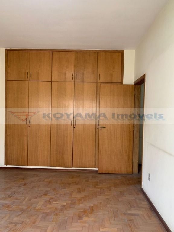 Apartamento à venda com 3 quartos, 202m² - Foto 5