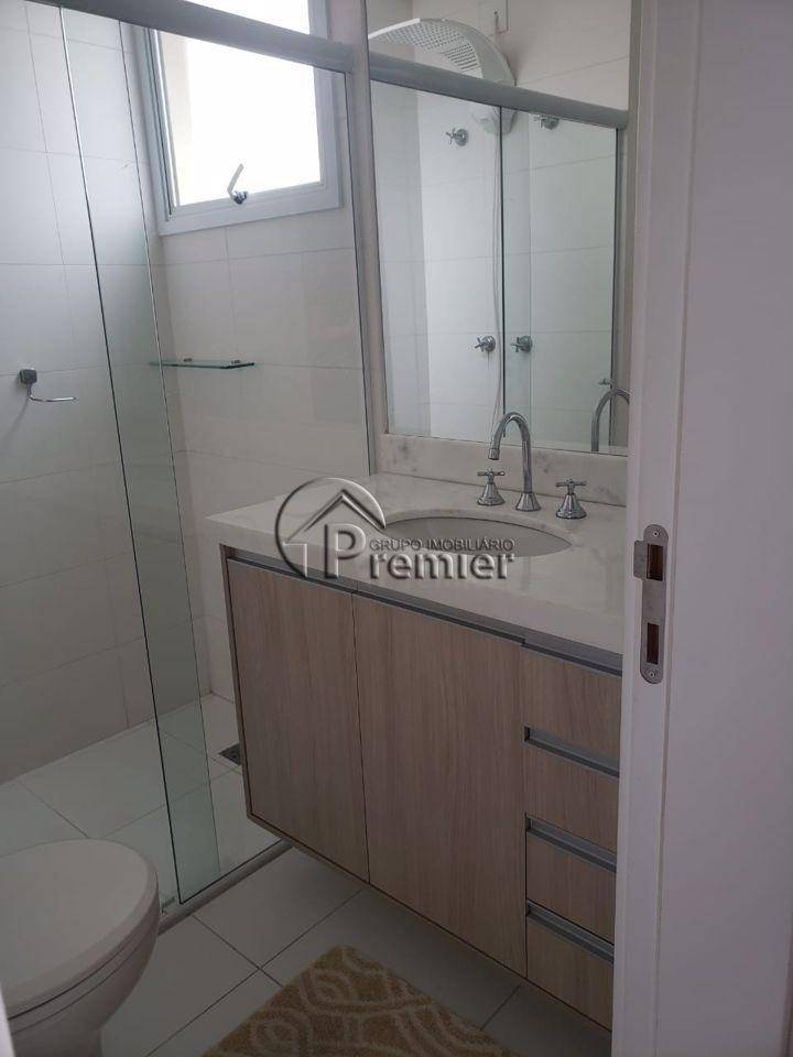 Apartamento à venda com 1 quarto, 55m² - Foto 7