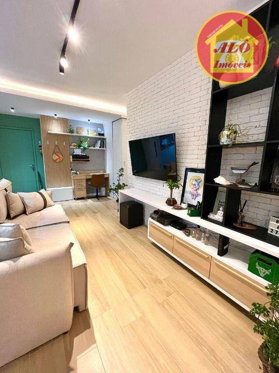 Apartamento à venda com 2 quartos, 88m² - Foto 8