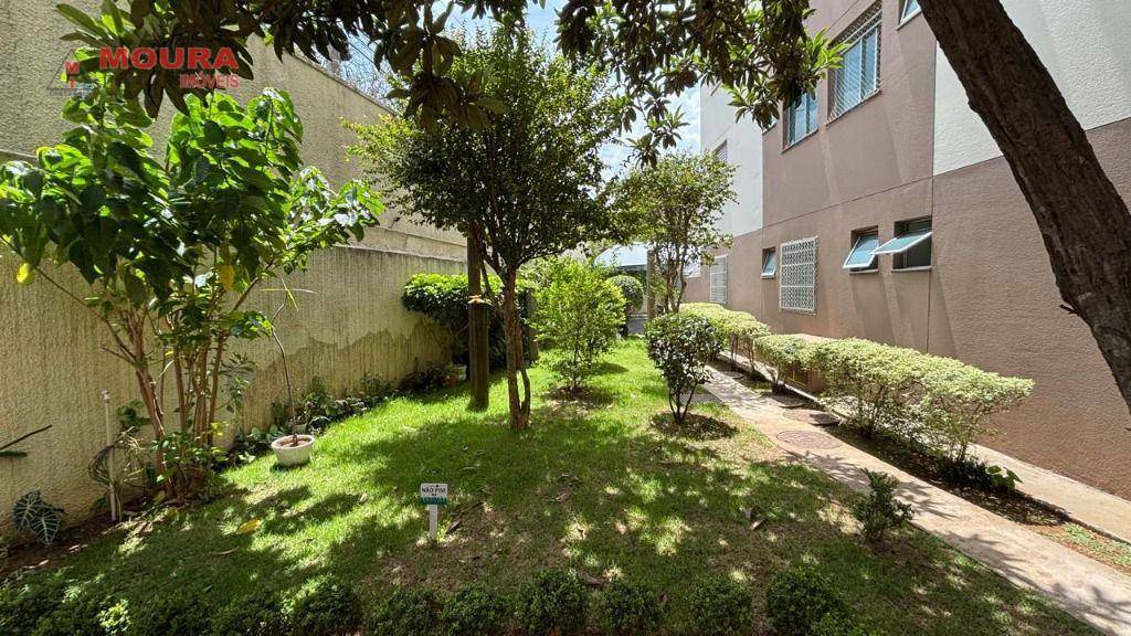 Apartamento à venda com 2 quartos, 50m² - Foto 6