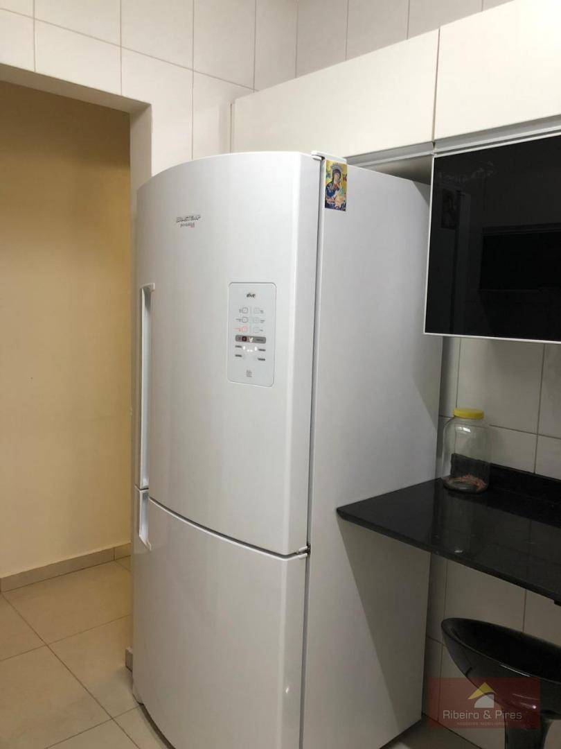 Apartamento à venda com 3 quartos, 107m² - Foto 5