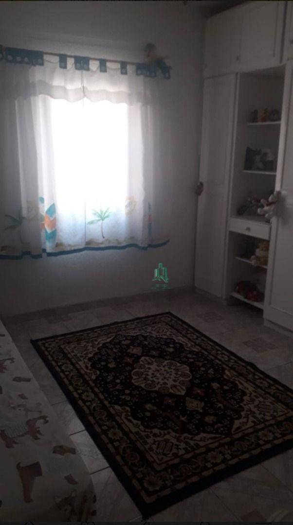 Sobrado à venda com 3 quartos, 250m² - Foto 6