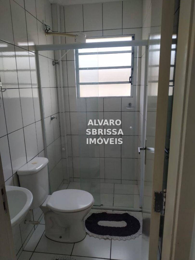 Apartamento à venda com 2 quartos, 49m² - Foto 5