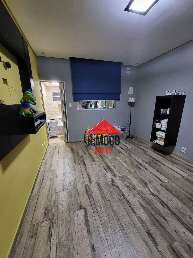 Casa à venda com 2 quartos, 100m² - Foto 12