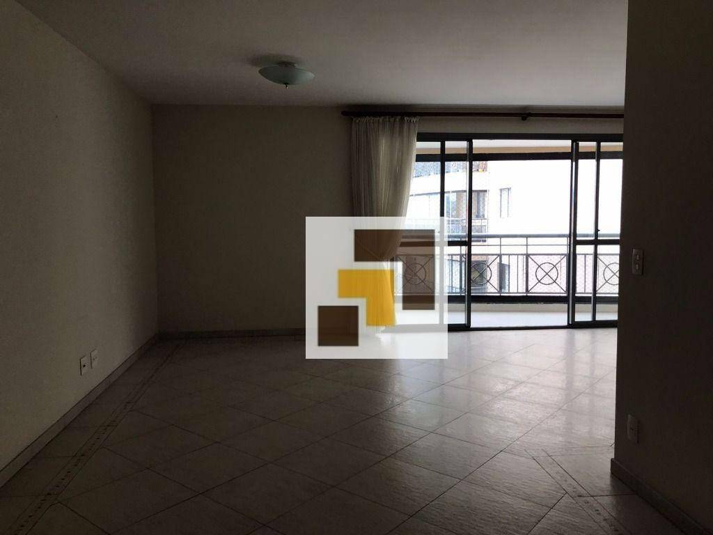 Apartamento à venda e aluguel com 4 quartos, 172m² - Foto 4