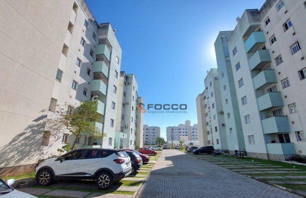 Apartamento à venda com 2 quartos, 50m² - Foto 22