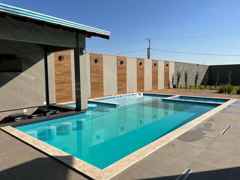 Chácara, 1 quarto, 1483 m² - Foto 4