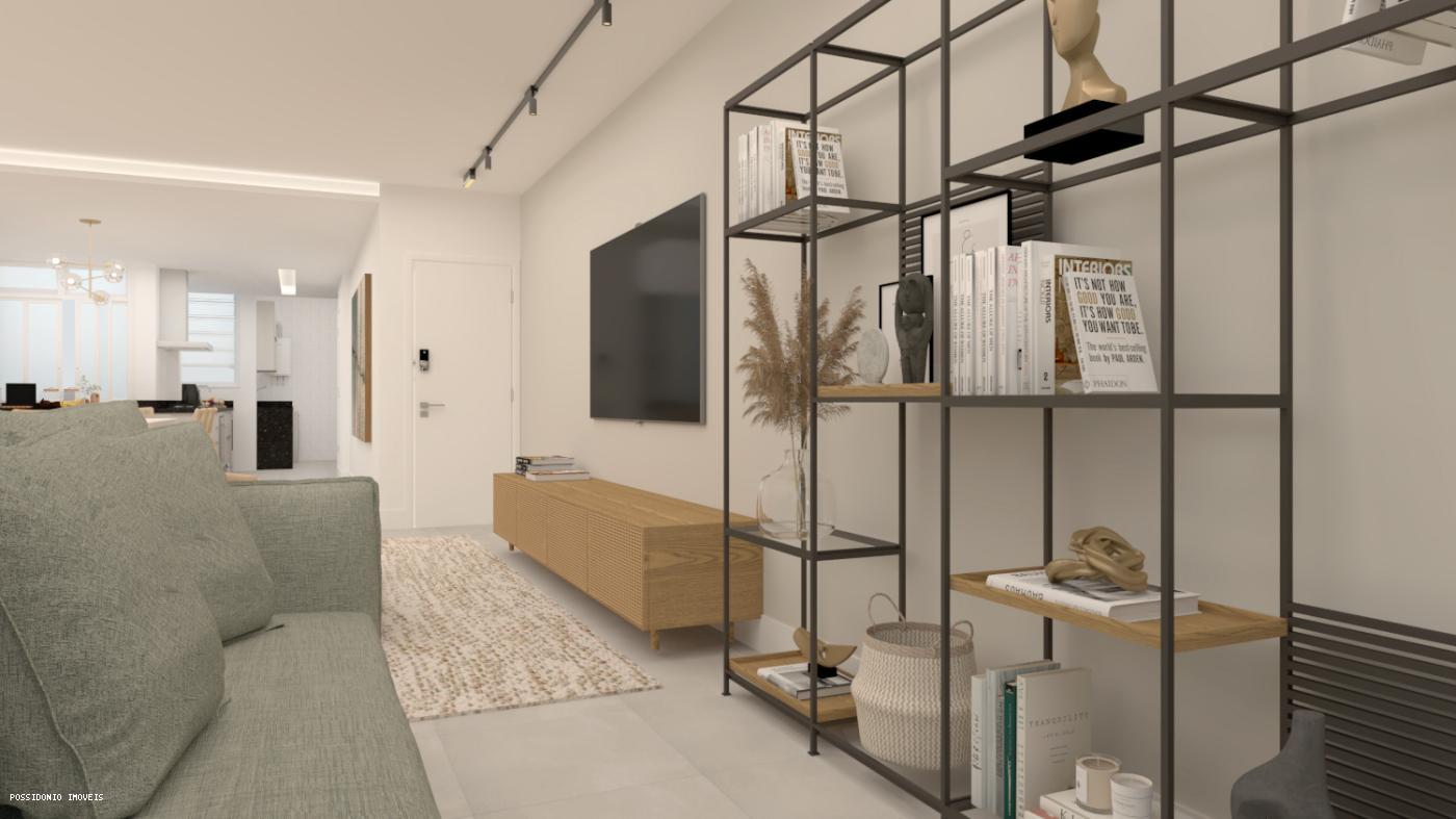 Apartamento à venda com 3 quartos, 135m² - Foto 17