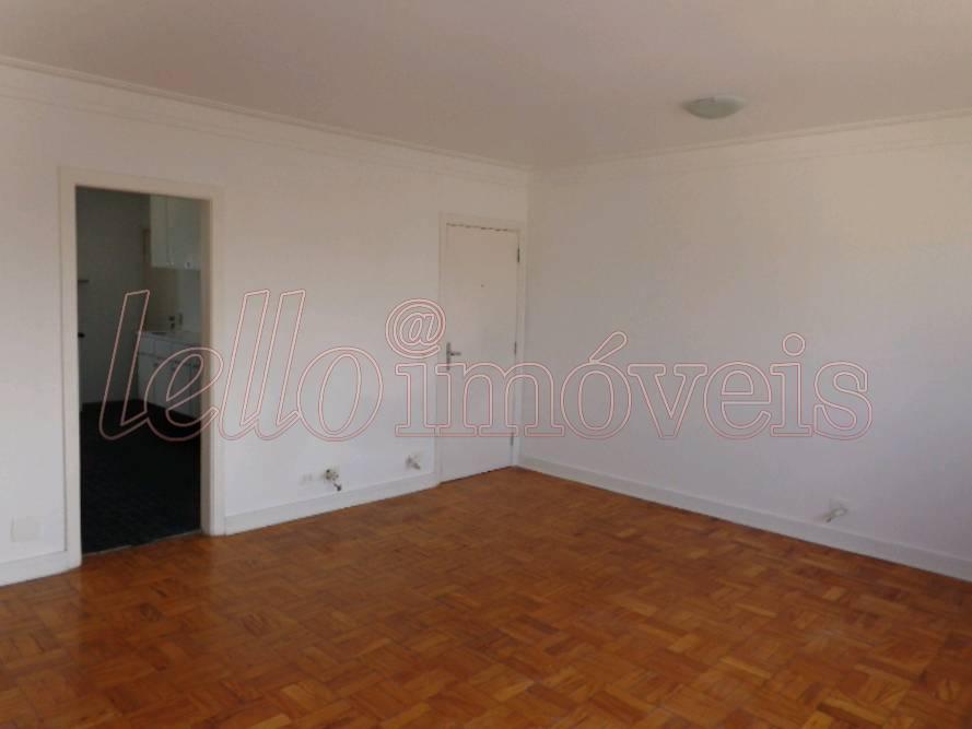 Apartamento para alugar com 3 quartos, 118m² - Foto 3