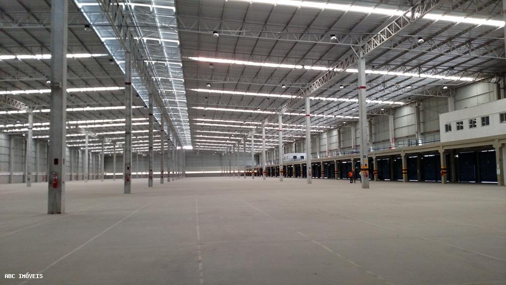 Depósito-Galpão-Armazém para alugar com 1 quarto, 22000m² - Foto 2