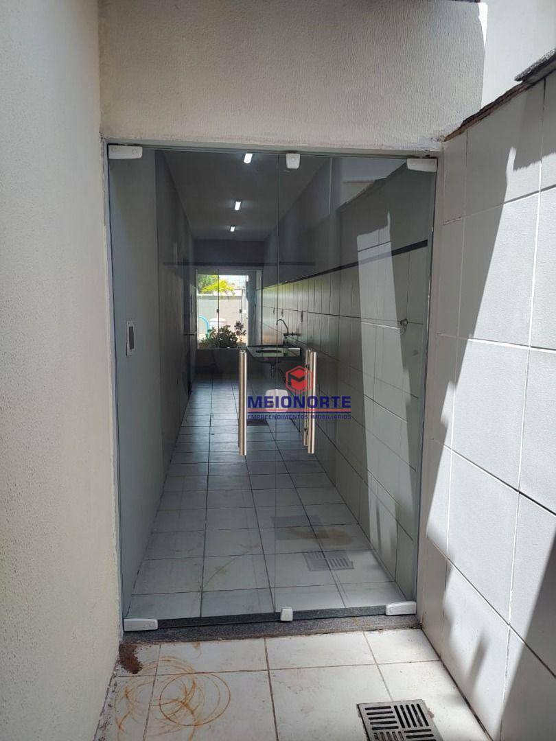 Casa de Condomínio à venda com 3 quartos, 250m² - Foto 29