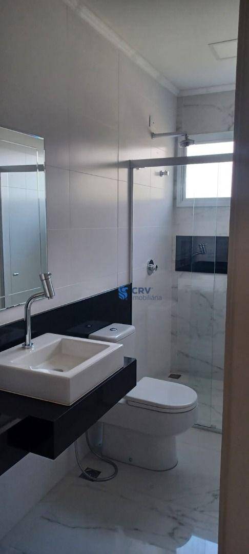 Sobrado à venda e aluguel com 5 quartos, 360m² - Foto 10