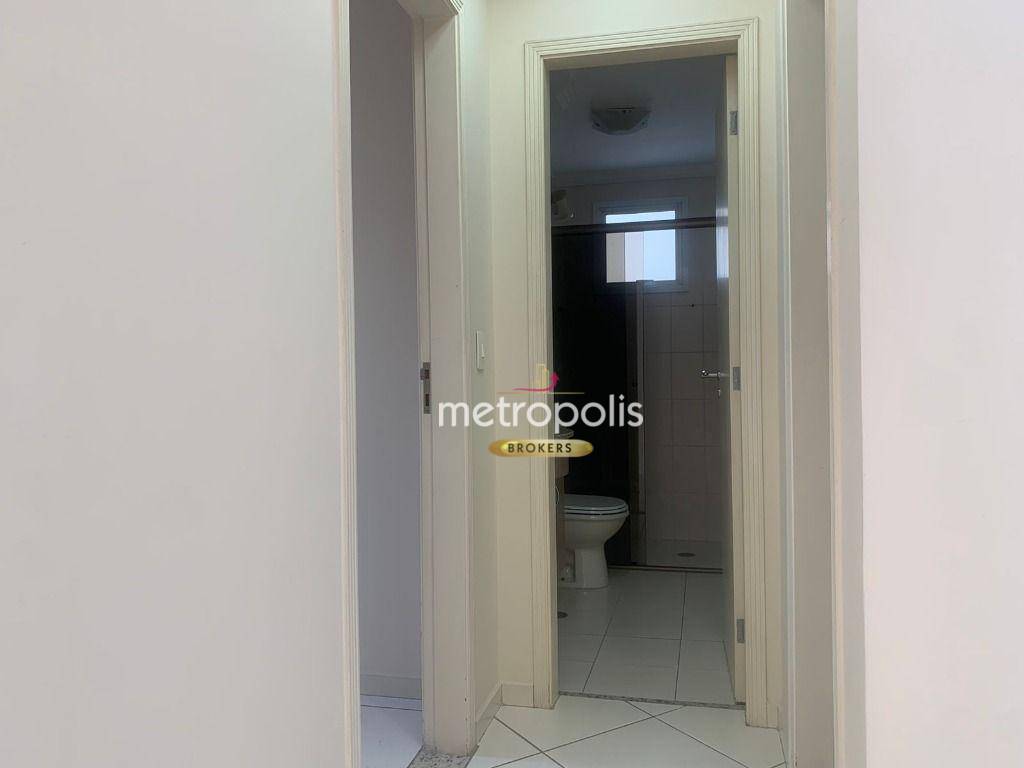 Apartamento à venda com 2 quartos, 68m² - Foto 3