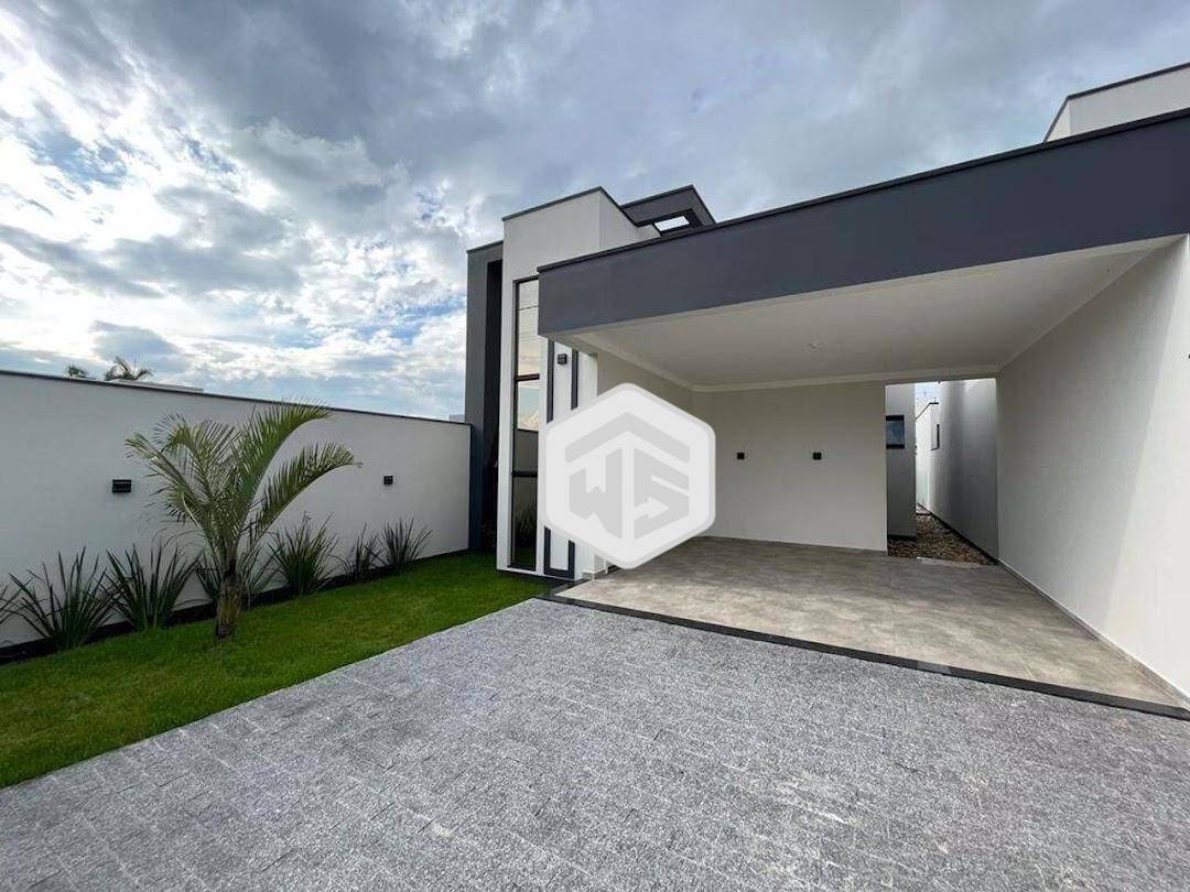 Casa, 2 quartos, 99 m² - Foto 1