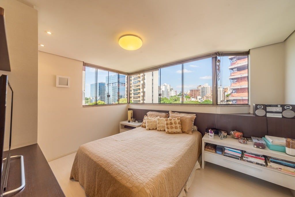 Cobertura à venda com 4 quartos, 330m² - Foto 20