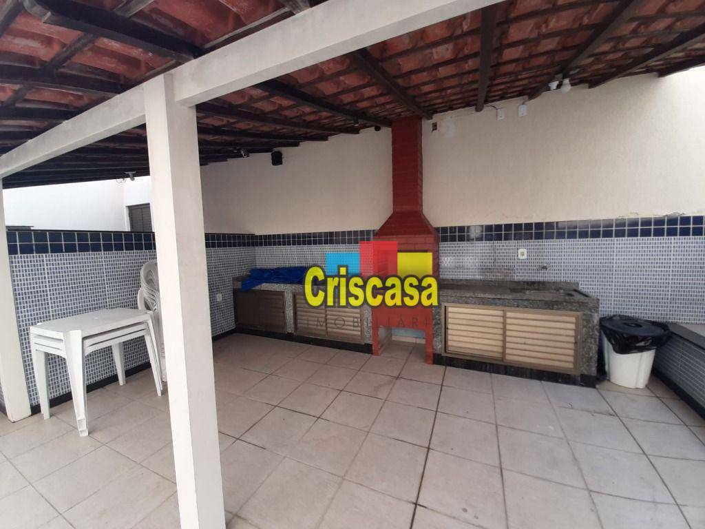 Apartamento à venda com 3 quartos, 95m² - Foto 15