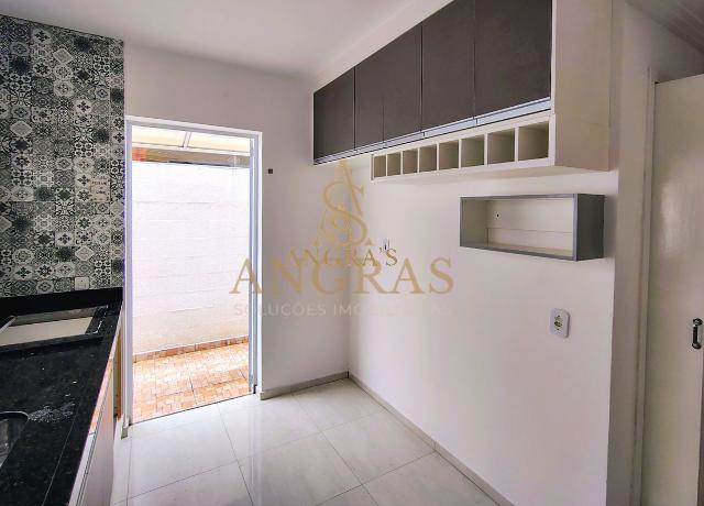 Casa de Condomínio para alugar com 2 quartos, 55m² - Foto 5