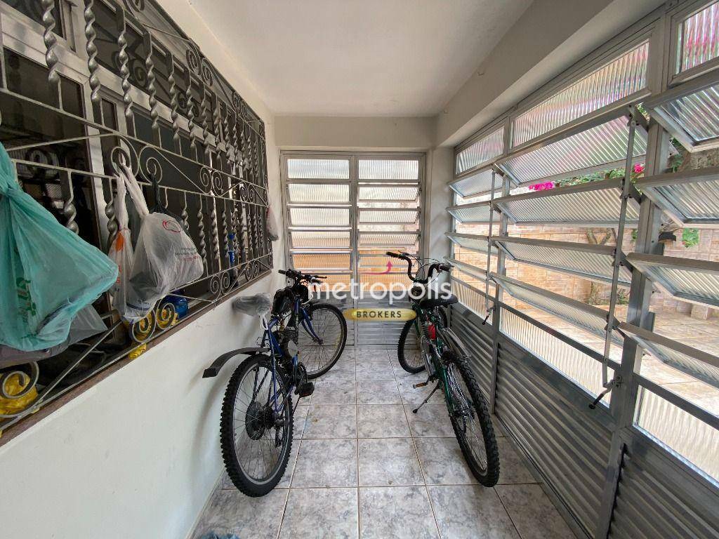 Casa à venda com 3 quartos, 124m² - Foto 6