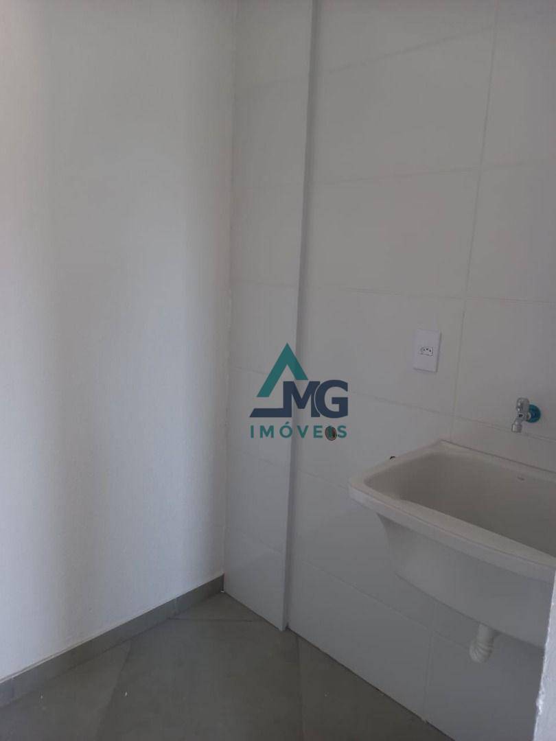 Apartamento para alugar com 2 quartos, 89M2 - Foto 9