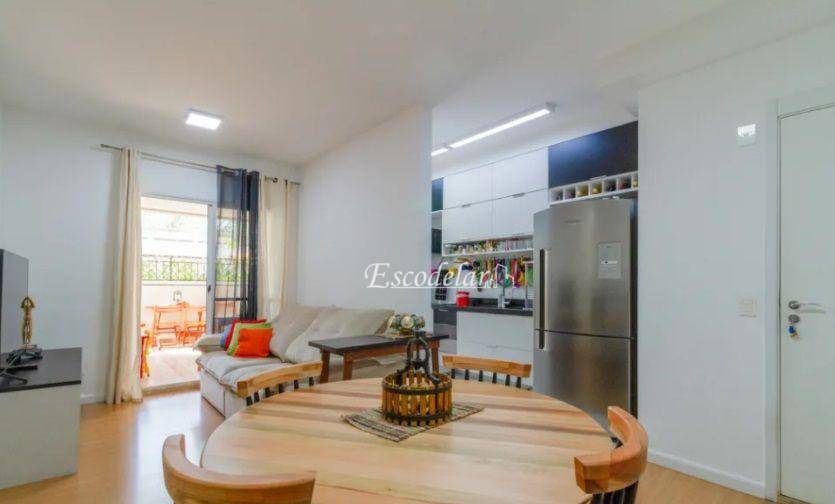 Apartamento à venda com 3 quartos, 120m² - Foto 14