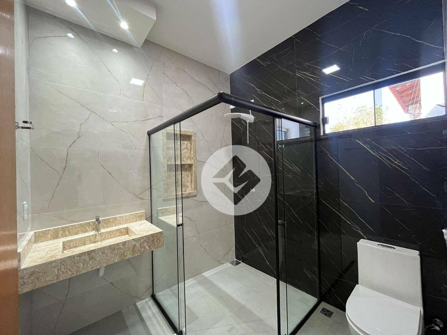 Casa, 3 quartos, 81 m² - Foto 5