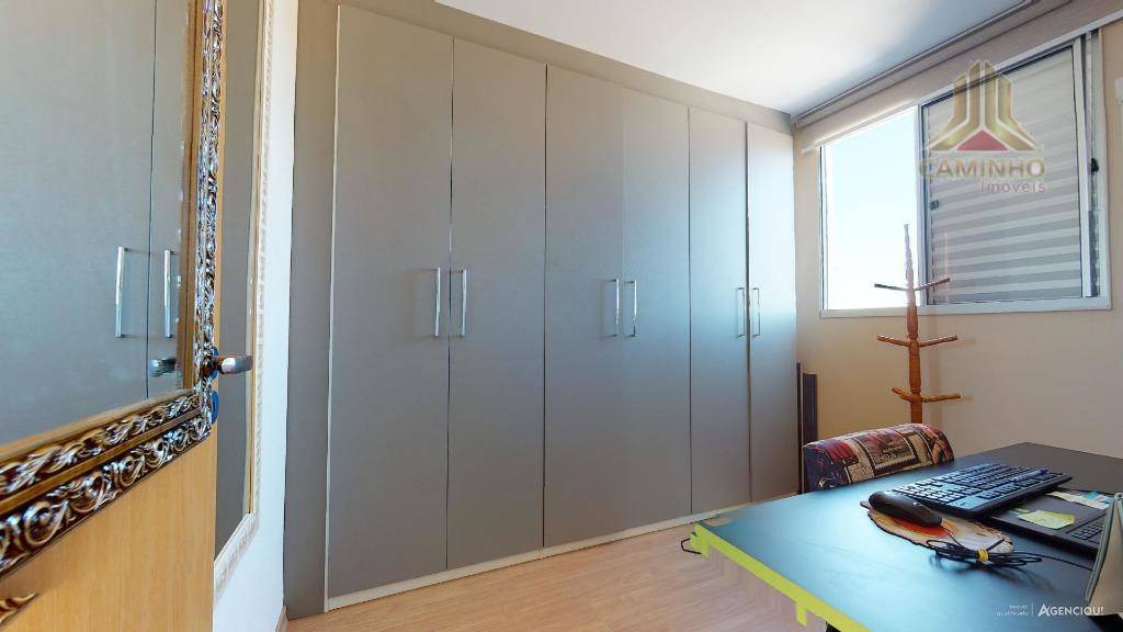 Apartamento à venda com 2 quartos, 49m² - Foto 21