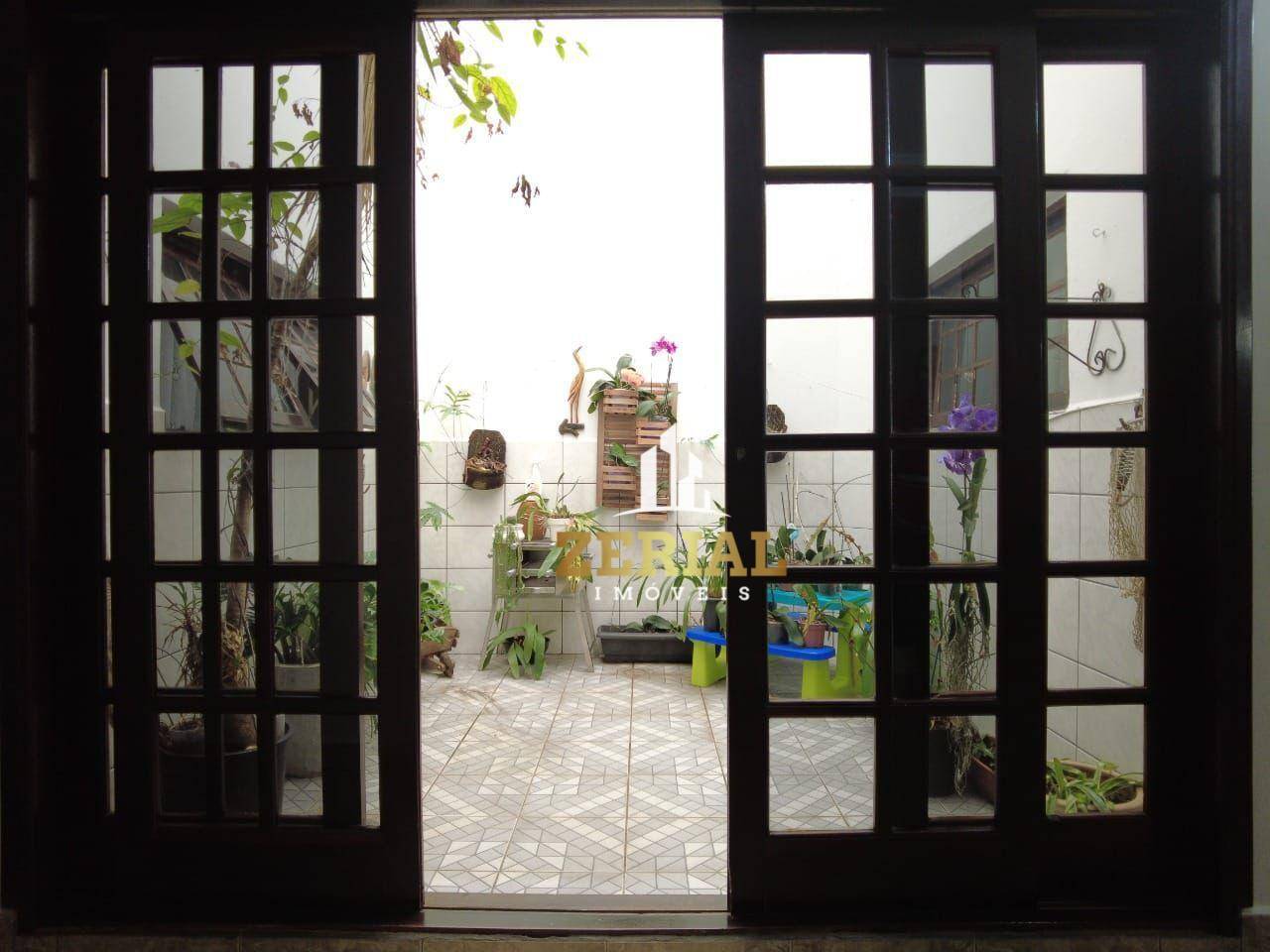 Sobrado, 3 quartos, 400 m² - Foto 11