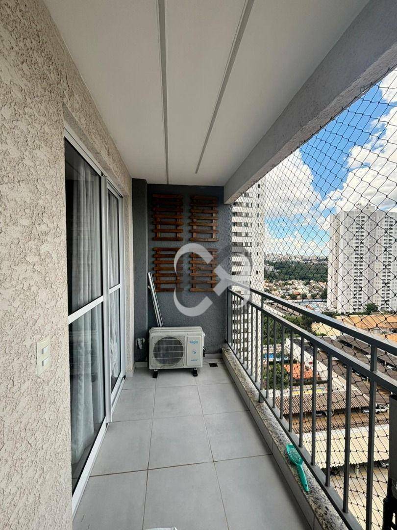 Apartamento para alugar com 3 quartos, 64m² - Foto 4