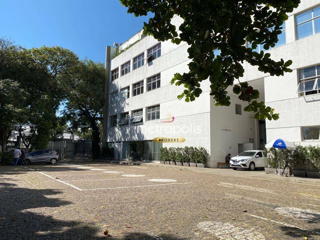 Depósito-Galpão-Armazém para alugar, 1126m² - Foto 6