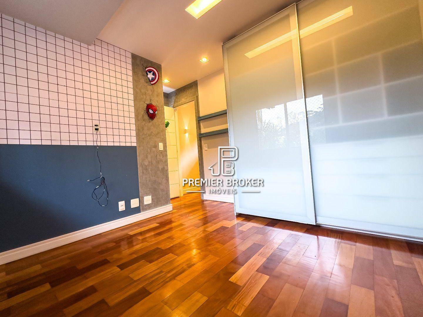 Apartamento à venda com 3 quartos, 124m² - Foto 61