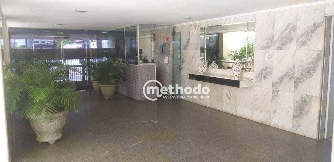 Apartamento à venda com 3 quartos, 144m² - Foto 15