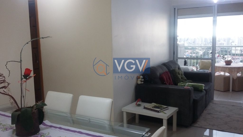 Apartamento à venda com 3 quartos, 80m² - Foto 7