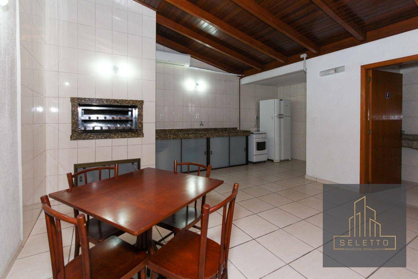 Apartamento à venda com 3 quartos, 98m² - Foto 25