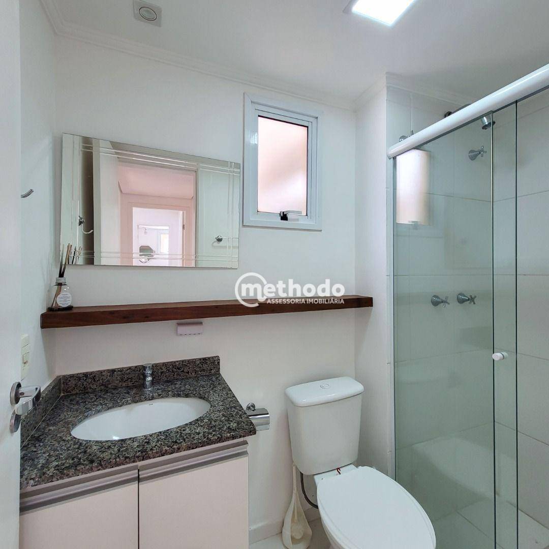 Apartamento para alugar com 3 quartos, 93m² - Foto 12