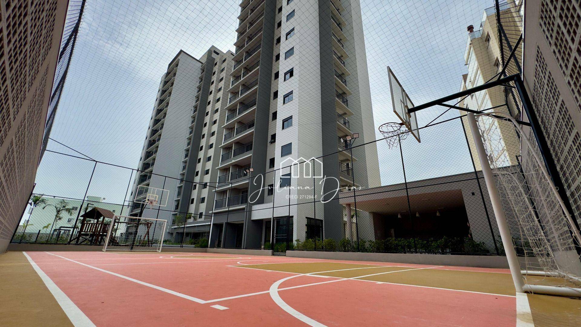 Apartamento à venda com 2 quartos, 68m² - Foto 7