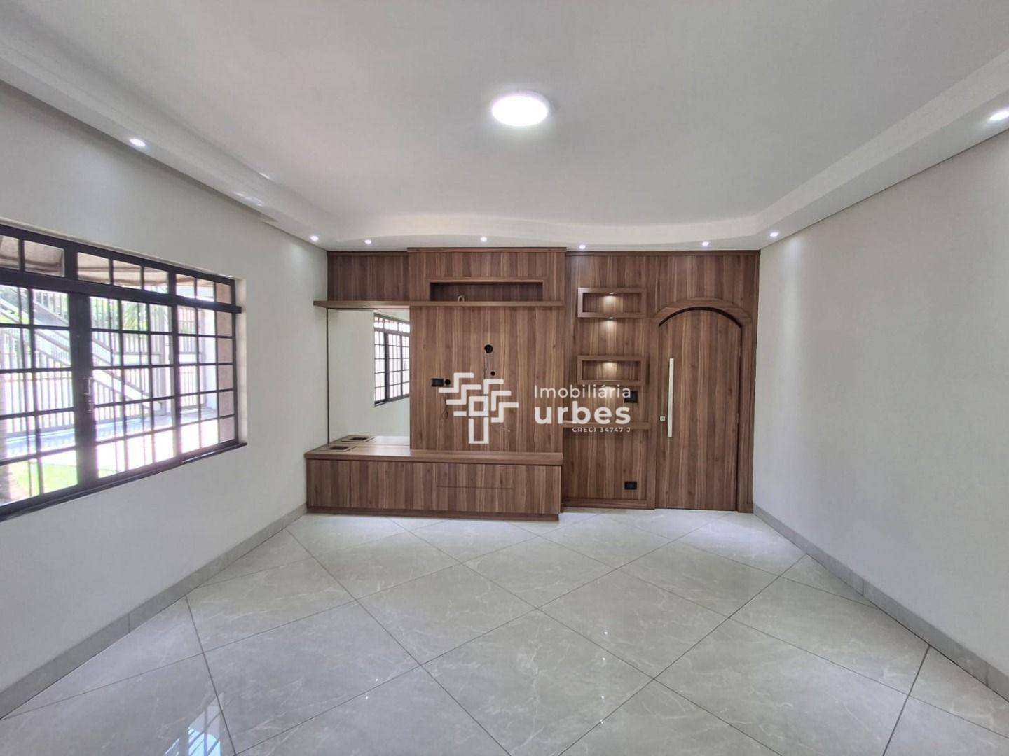 Casa à venda com 3 quartos, 142m² - Foto 3