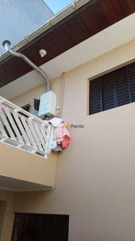 Sobrado à venda com 3 quartos, 193m² - Foto 15