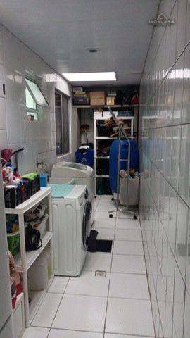 Casa, 3 quartos, 60 m² - Foto 8
