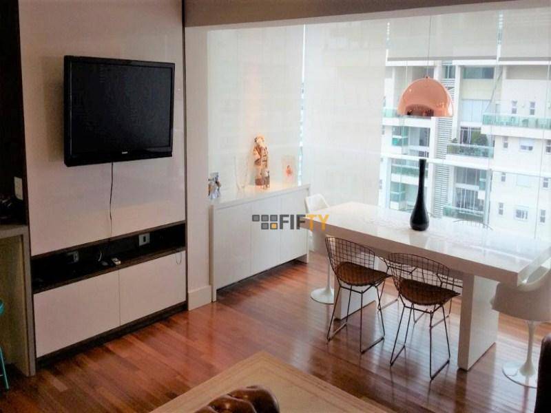 Cobertura à venda com 2 quartos, 139m² - Foto 1