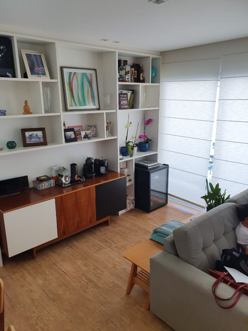 Apartamento à venda com 3 quartos, 115m² - Foto 7