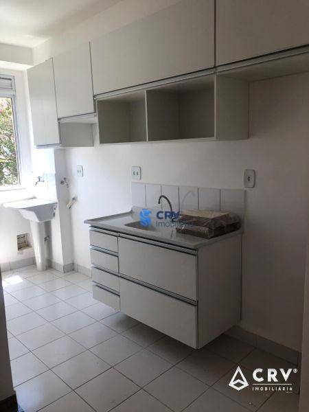 Apartamento para alugar com 2 quartos, 49m² - Foto 2