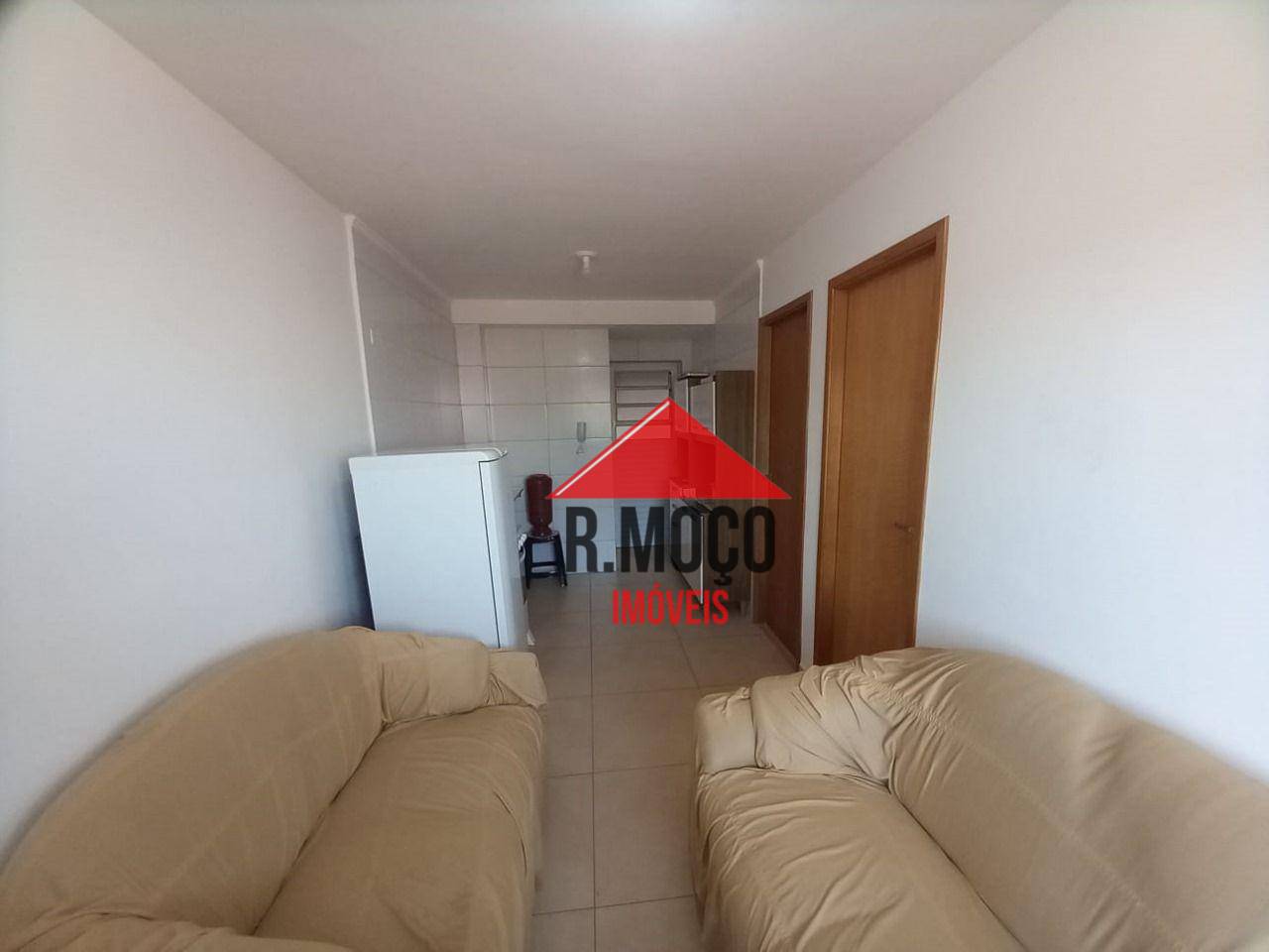 Apartamento à venda com 2 quartos, 51m² - Foto 3