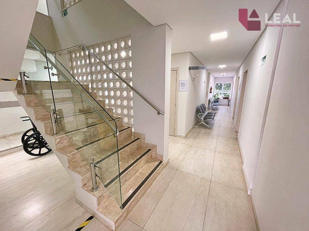 Conjunto Comercial-Sala à venda, 29m² - Foto 19