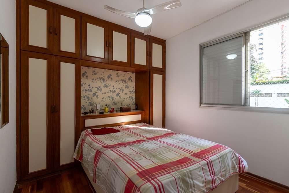 Apartamento à venda com 3 quartos, 82m² - Foto 18