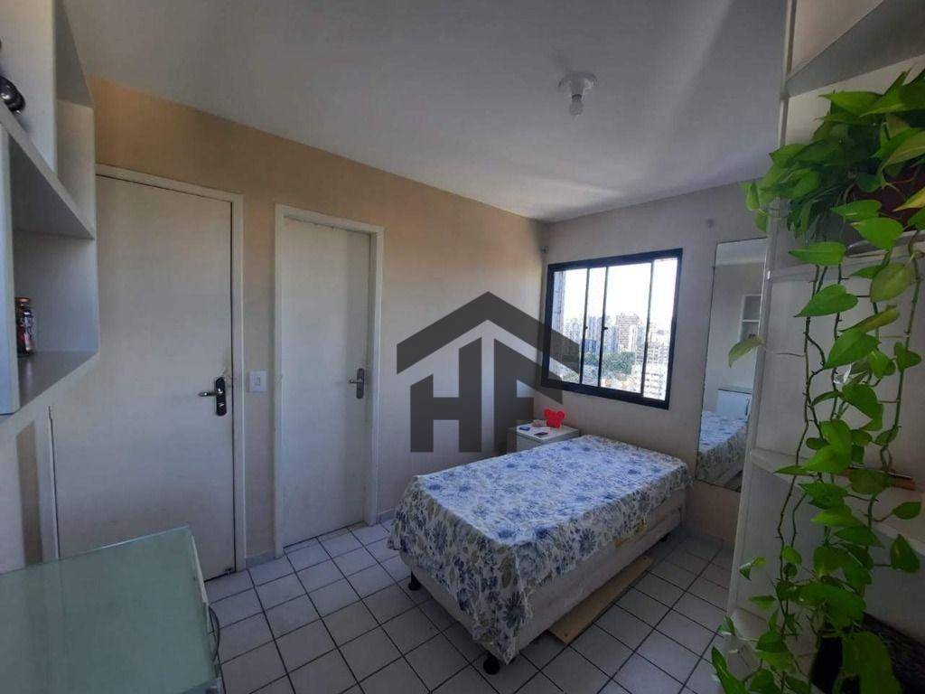 Apartamento à venda com 4 quartos, 125m² - Foto 10