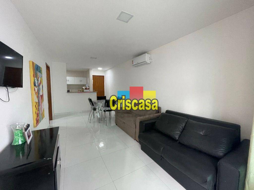 Apartamento à venda com 1 quarto, 63m² - Foto 4