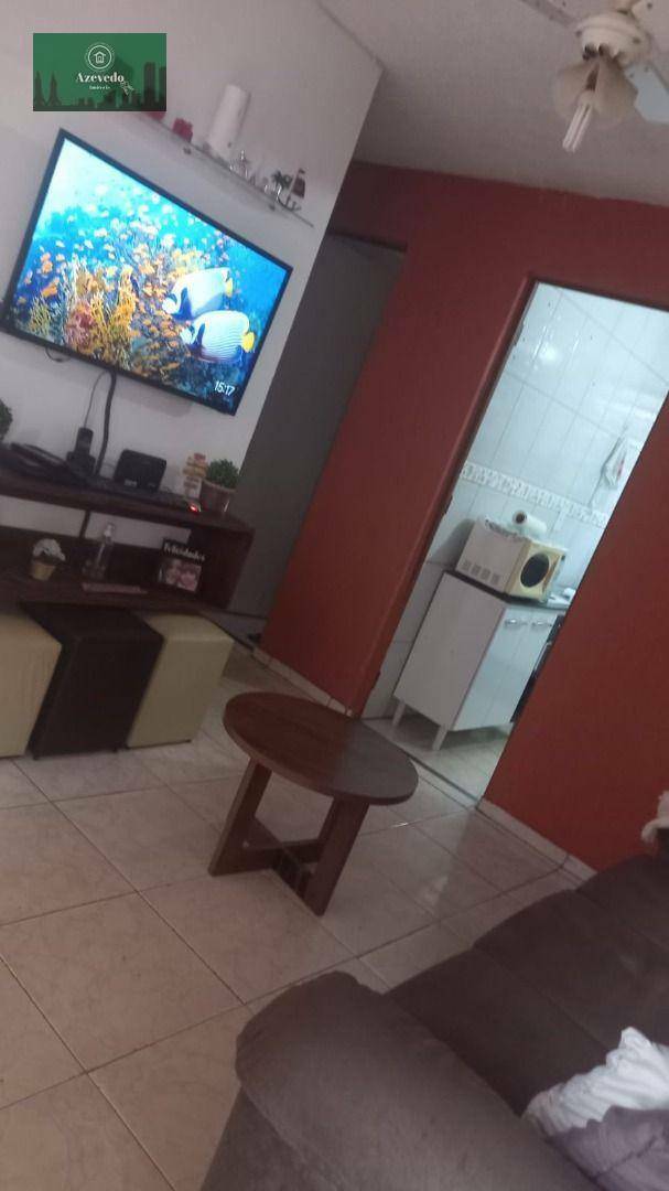 Casa de Condomínio à venda com 2 quartos, 56m² - Foto 1