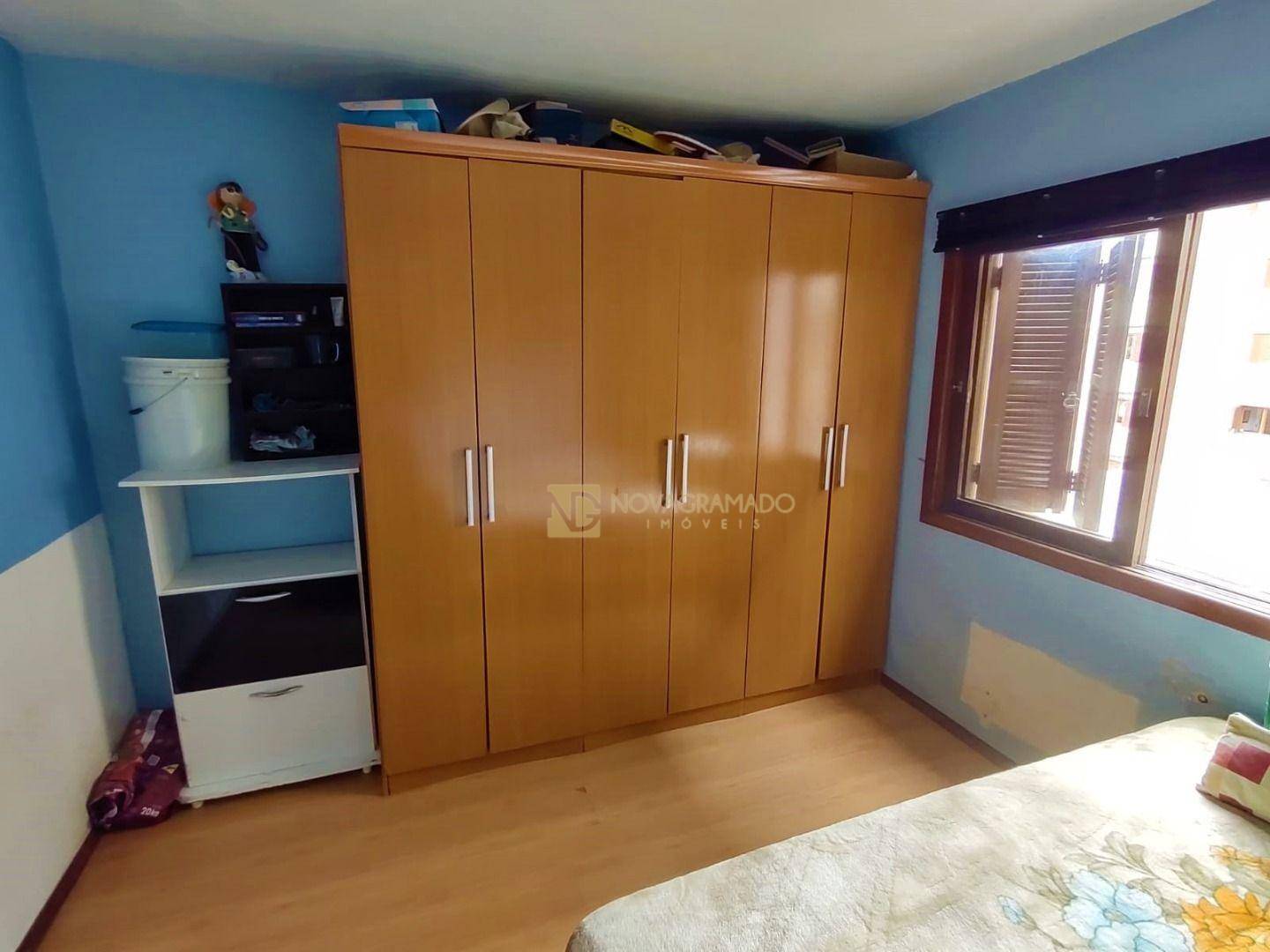 Apartamento à venda com 3 quartos, 96m² - Foto 15