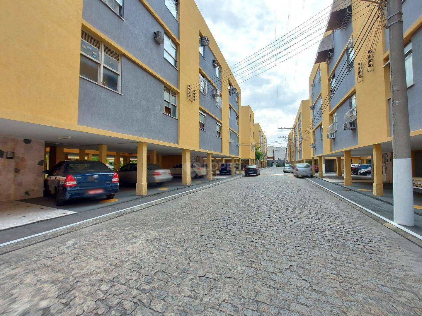 Apartamento à venda com 1 quarto, 36m² - Foto 6