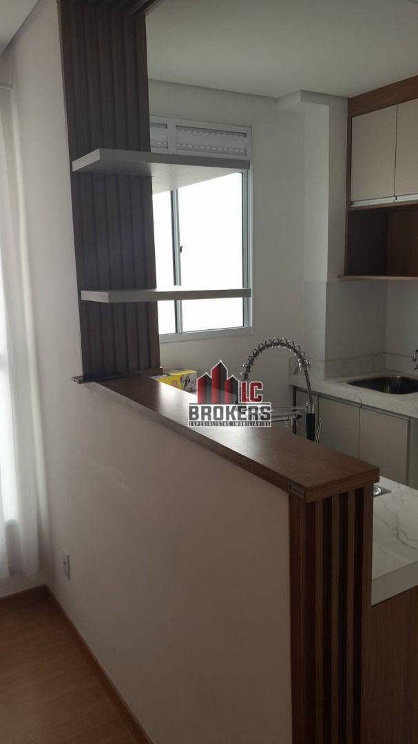 Apartamento à venda com 2 quartos, 43m² - Foto 30